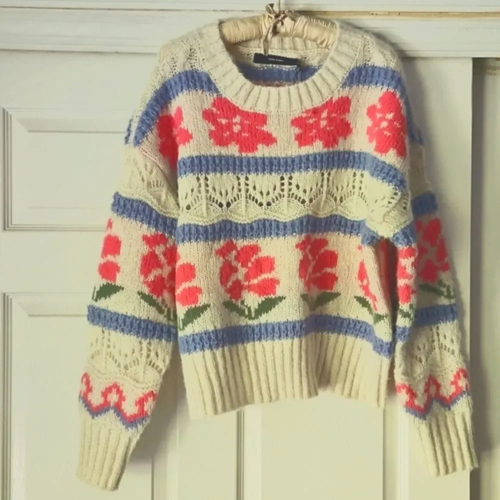 Vero Moda stay cozy